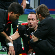Philadelphia Soul v New York Dragons
