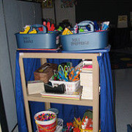 Teachers: What do you spend on classroom supplies?