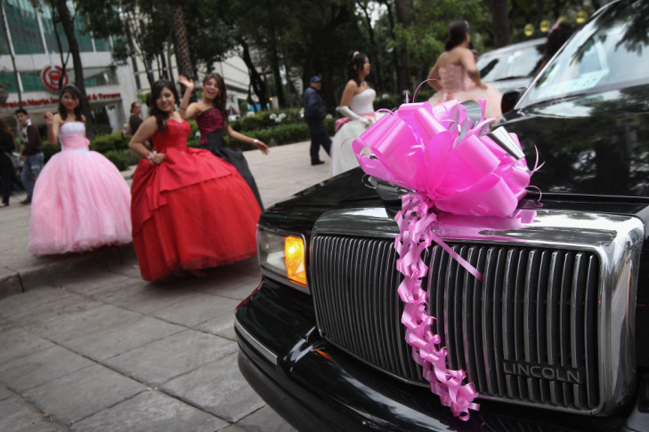 Mexicans Await Presidential Elections