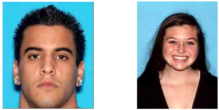 Orange County Lost Hikers