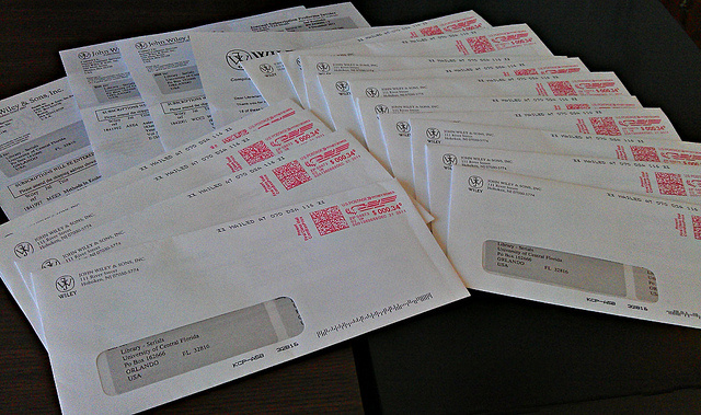 Mail