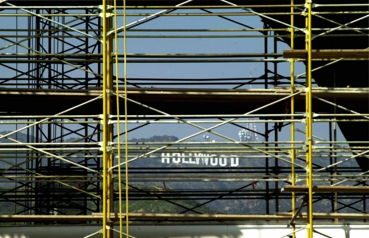 Academy Awards Moving to Hollywood in 2002