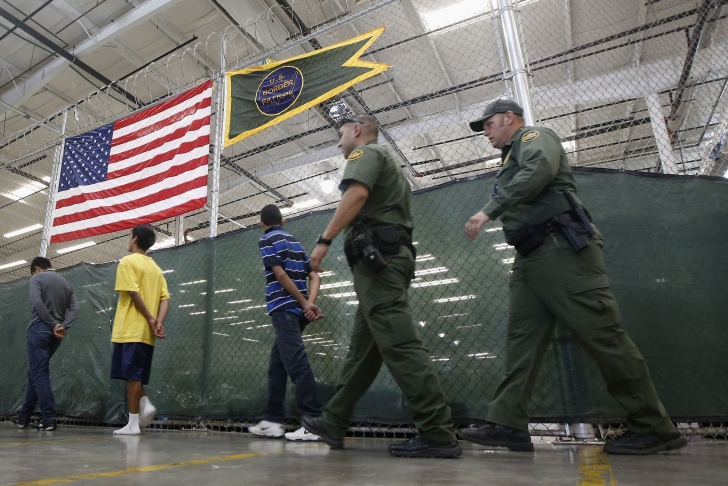 Immigrant Children