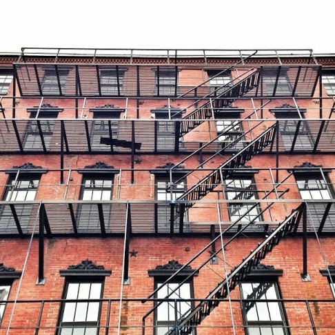 Instagram Contest Winner - Kate Carter