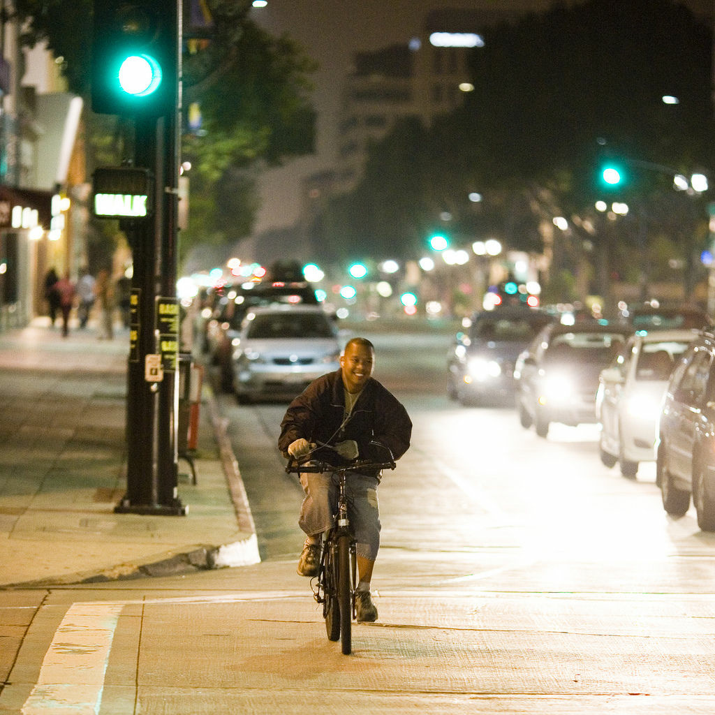 Colorado Boulevard may be a lot more crowded this week.