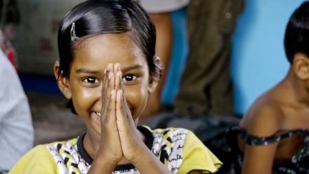 HALF THE SKY: Turning Oppression into Opportunity for Women Worldwide