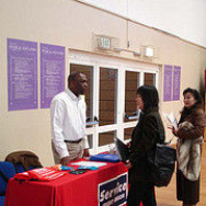 Job fairs: Do they work for you?