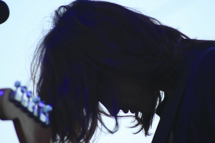 FYF 2012