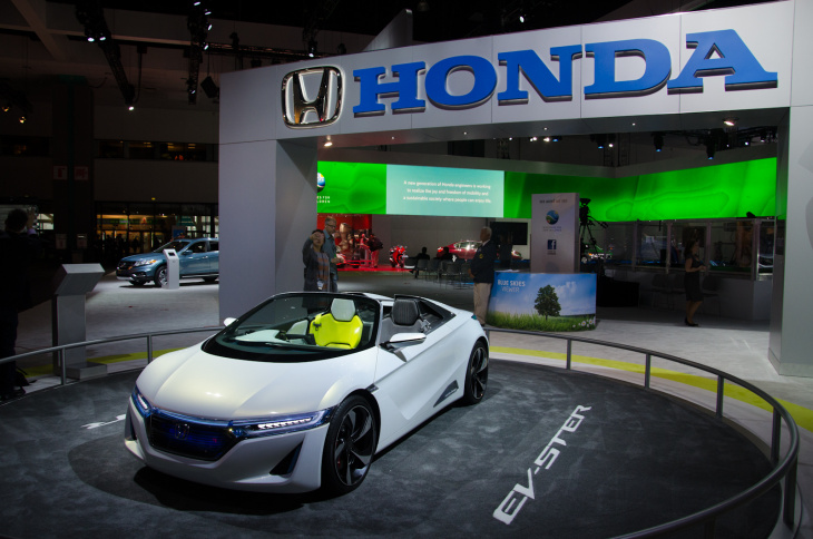 LA Auto Show - 7