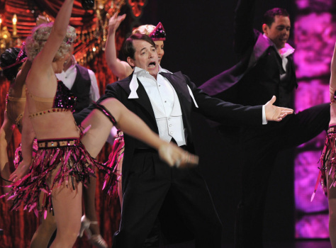 66th Annual Tony Awards - Show