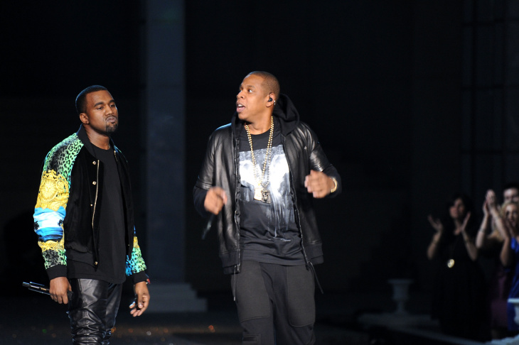 2011 Victoria's Secret Fashion Show - Performance