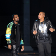 2011 Victoria's Secret Fashion Show - Performance