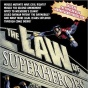 The Law of Superheroes