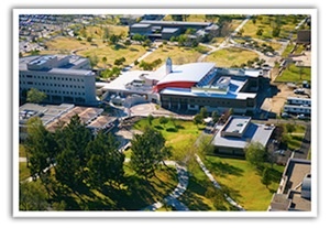 CSU California State University, San Bernardino