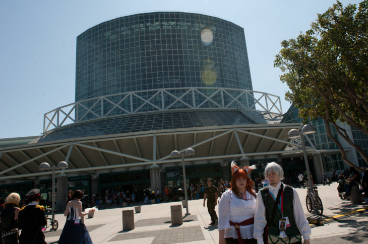 Anime Expo