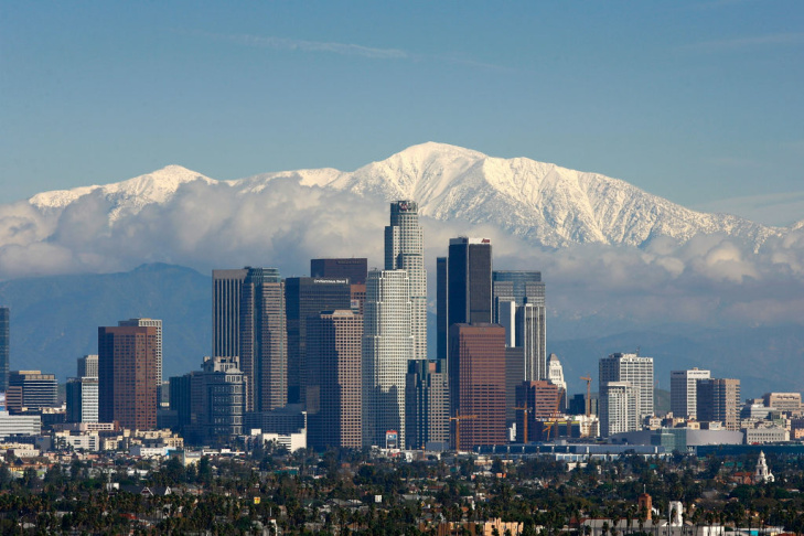Los Angeles