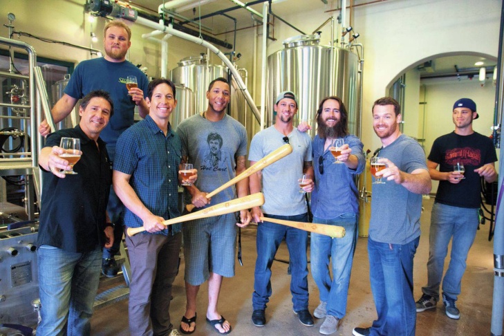 Stone Brewing Co.