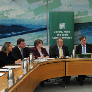 Members of the House of Commons Culture,