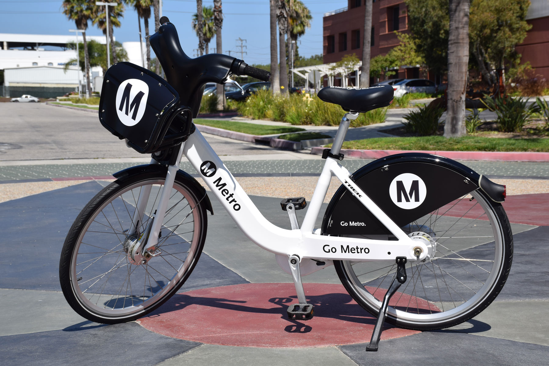 Mendham Bike Co. | Discount Bikes | 700c METRO Bicycles H1