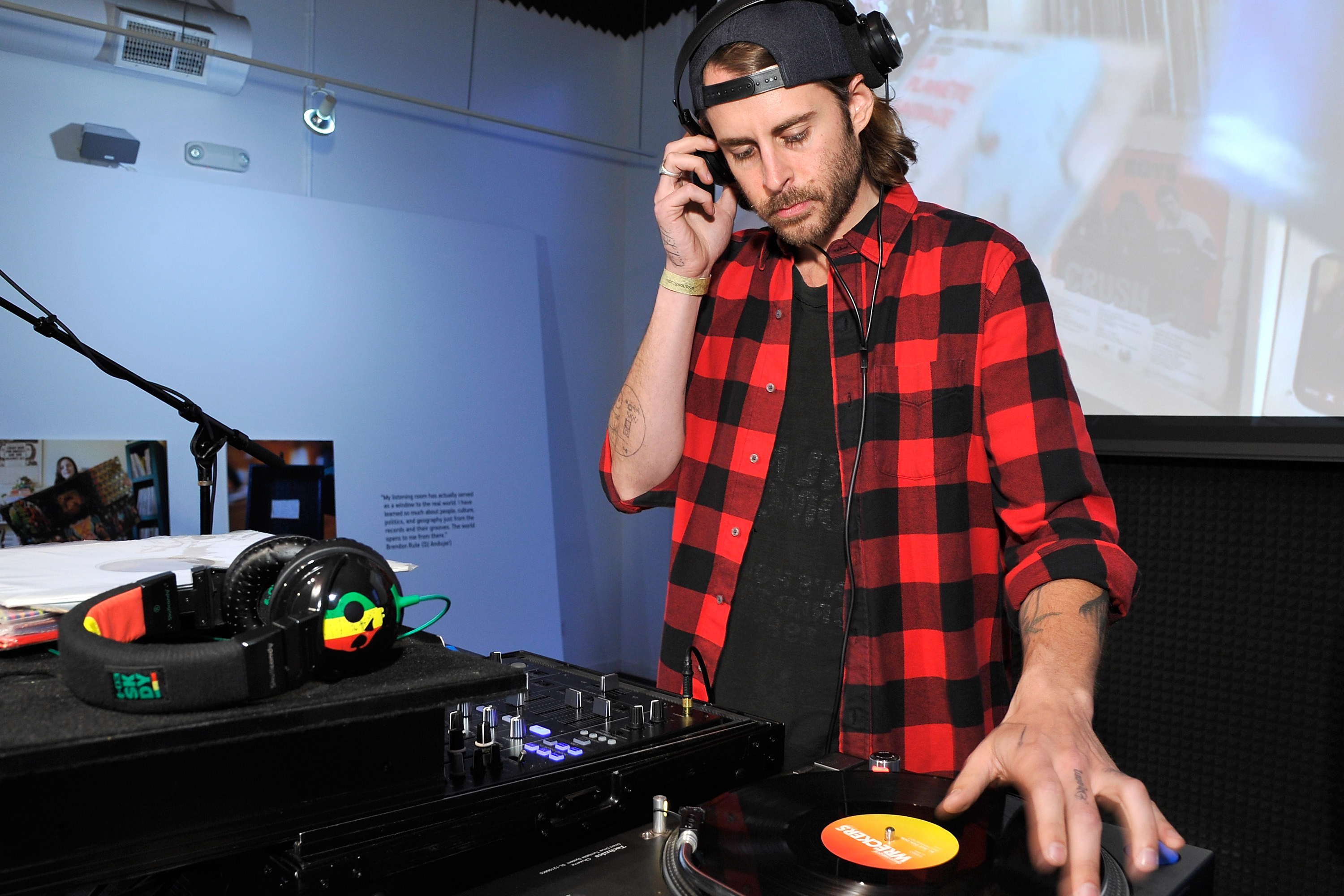 How 'Master of None's' music supervisor got one of the coolest