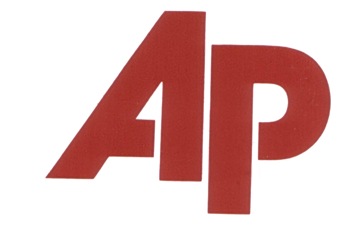 AP news agency | PPTX, image size:1142x800