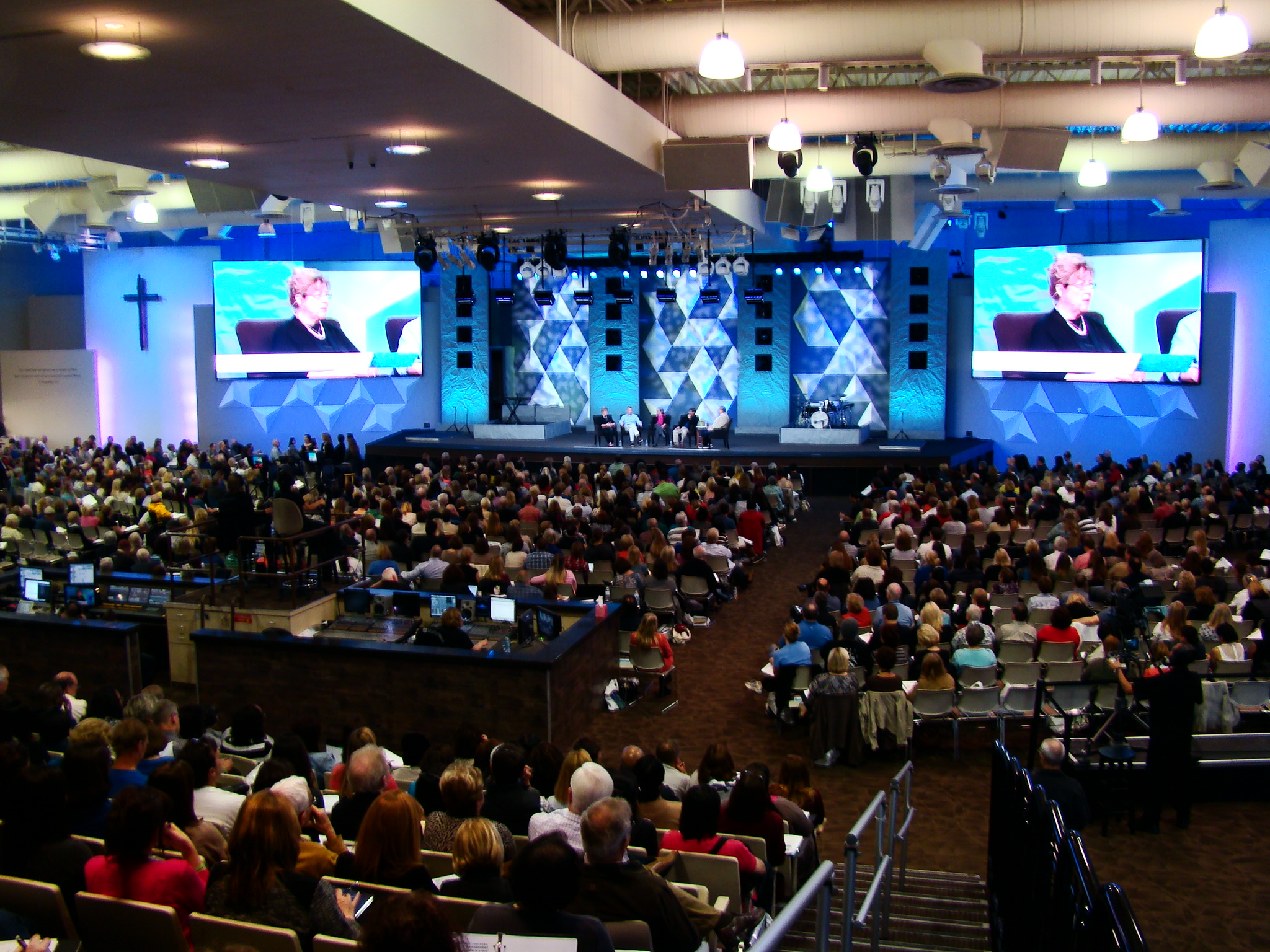 What's Next For The Southern Baptist Convention After It Ousted 5 Woman-Led Churches? - Vimarsana News
