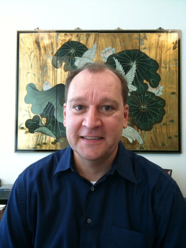 Paul Merski, chief economist with the Independent Community Bankers of America.