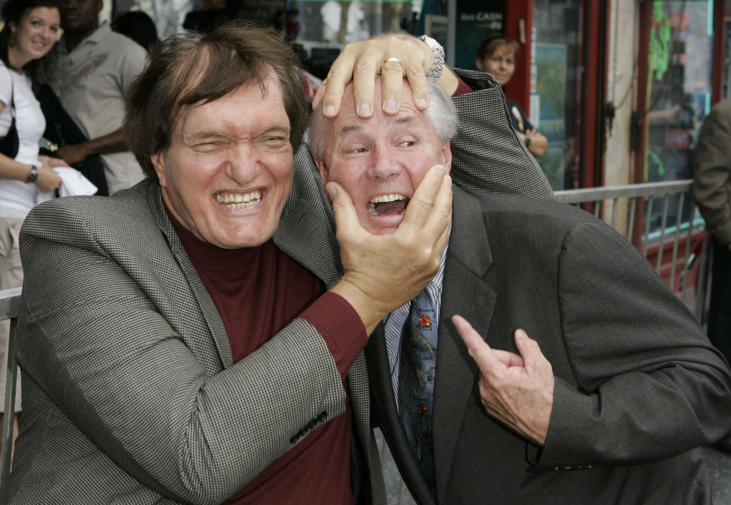 Video: Richard Kiel dies; actor played James Bond's Jaws | 89.3 KPCC