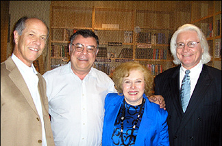 Mercer 7571 L.A.-based reporter Linda Deutsch has been covering the courts for the AP for decades.