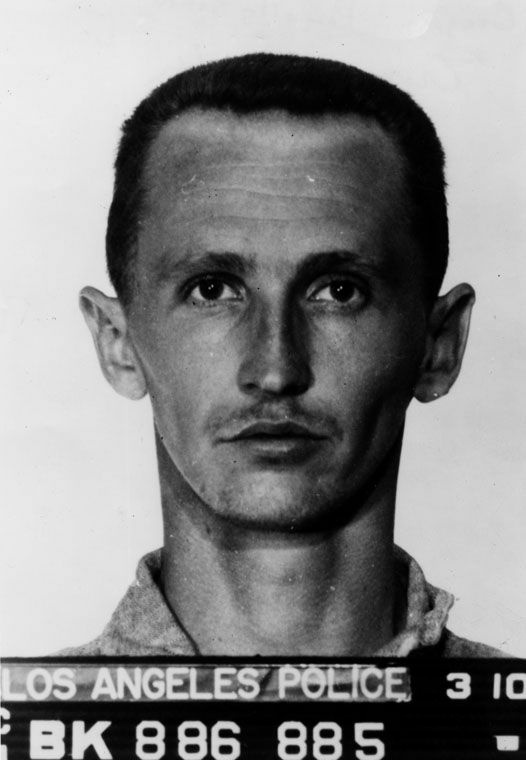 'Onion Field' killer Gregory Powell dies in prison of cancer at age 79