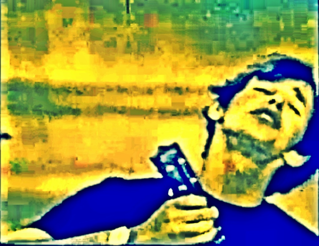 A 1966 Ian Whitcomb music video, interpreted by John Rabe A 1966 Ian Whitcomb music video, interpreted by John Rabe