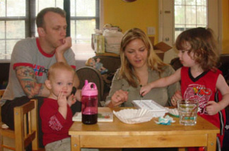 Mercer 18196 The debate over whether to add parental alienation syndrome to the DSM has heated up.