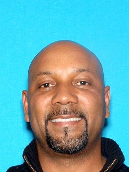 San Bernardino Elementary shooting Cedric Anderson, 53, of Riverside, was identified by police as the shooter who opened fire on his estranged wife in the classroom where she taught at North Park Elementary School in San Bernardino on Monday, April 10, 2017.