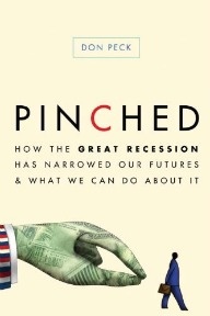 Mercer 20316 Don Peck's new book eplores the shrinking options for the American middle class.