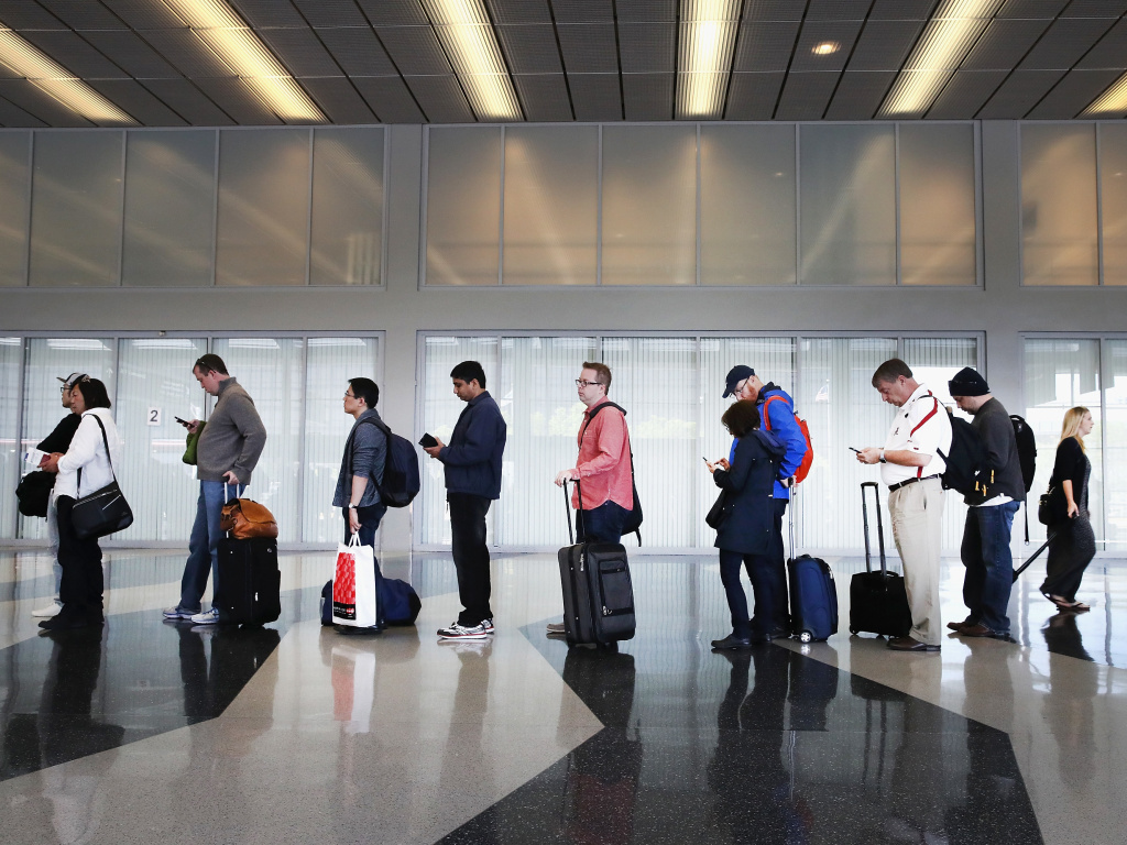 Family got paid $11000 from Delta Airline's delay