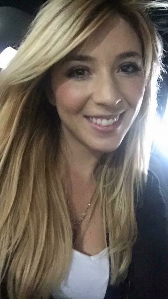 Las Vegas shooting victim Andrea Castilla. Las Vegas shooting victim Andrea Castilla.