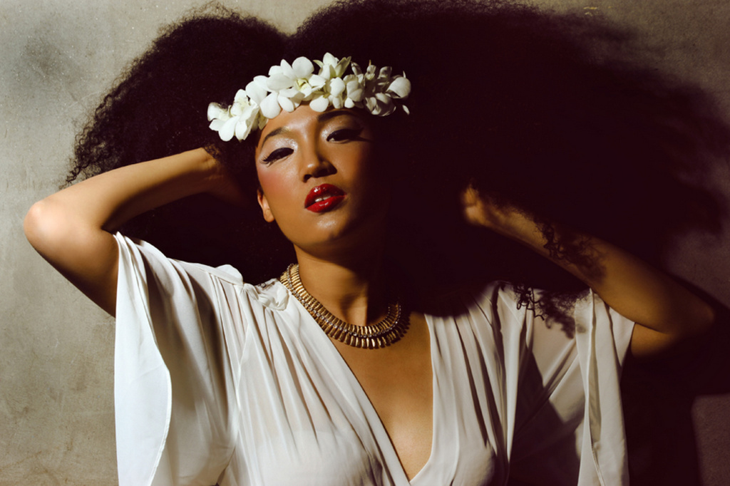 Judith Hill 2 Singer Judith Hill releases her debut album