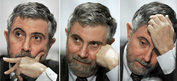 Paul Krugman supports Occupy Wall Street, but he has some ideas about its agenda.