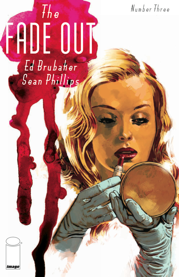 The Fade Out, Act One by Ed Brubaker