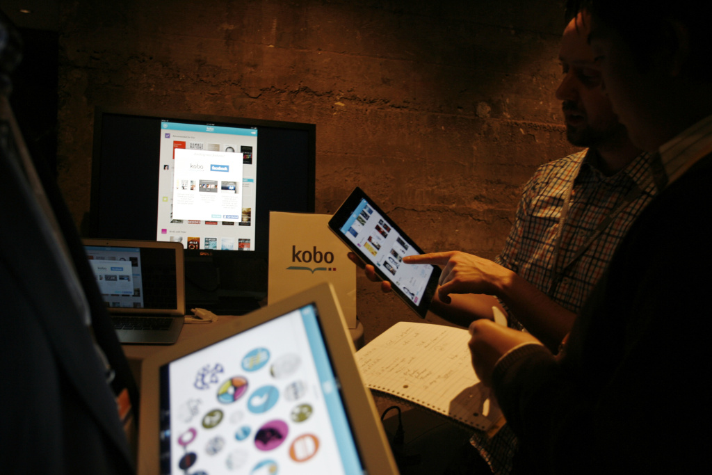 Steve Proffitt explains one way that the data collected when we spend time online is used.