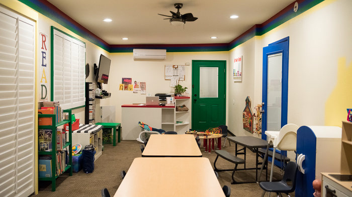 Some California Cities Criminalize Nuisance Code Violations Garcia failed to get a permit for an addition on his house, a small add-on room in the back his wife needed to expand her home-based child care business.
