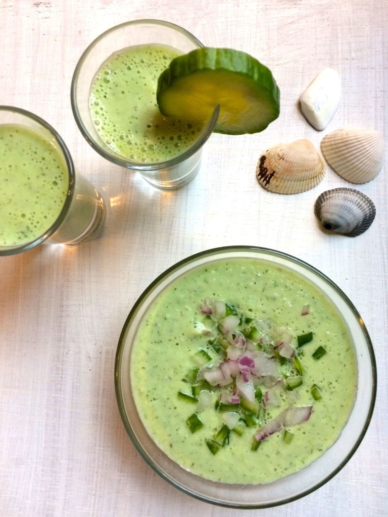 lemony2_vert-92586fb676aeba4cf1a7e6726c78810770f43164-s1400.jpg Aunt Josephine's chilled cucumber soup should be avoided at all costs — but not chilled cucumber soup in general.