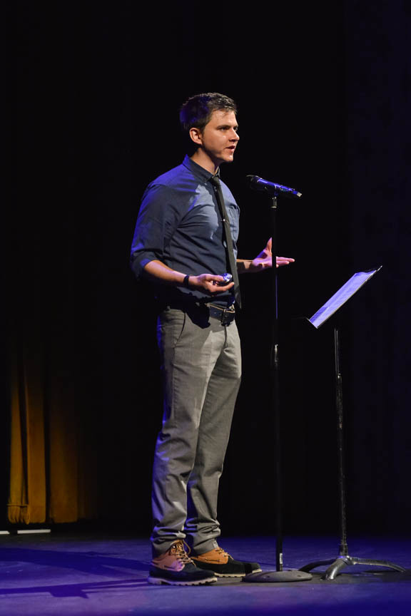 OffRamp® Science Fiction to Science Fact, or 'Why is Kirk still