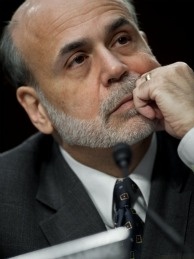 Mercer 17412 US Federal Reserve chairman Ben Bernanke won't simply be listening this time, instead his words will be closely watched by bankers worldwide.