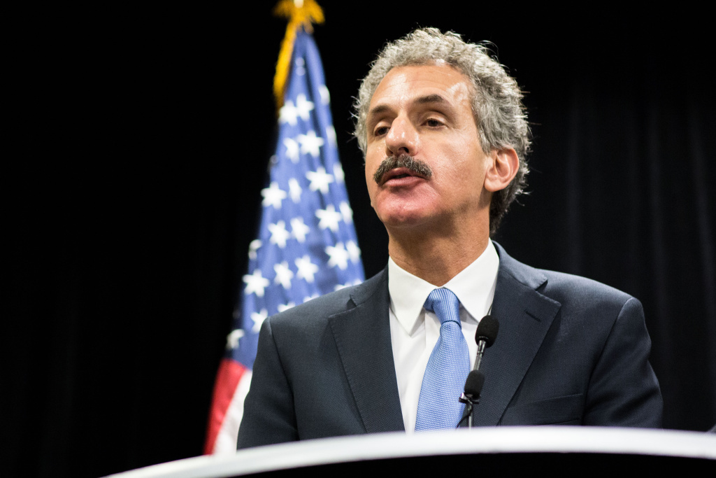 LA Joins Sanctuary Cities' Fight Against Justice Department
