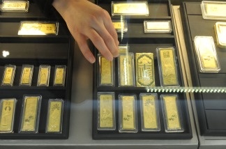Mercer 20020 Is it time to get your hands on some gold?