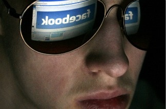 Media research firm Nielsen calculates that one in every four and a half minutes online is spent on blogs and social networking sites.