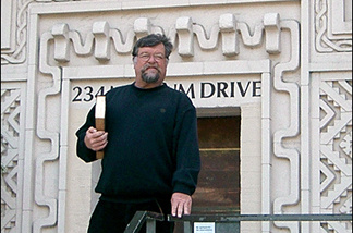 Mercer 7541 Commentator Marc Haefele.