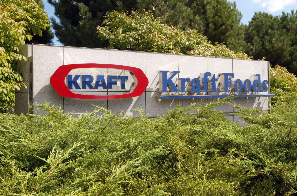 AirTalk | Heinz and Kraft’s merger: A capitalist love story | 89.3 KPCC