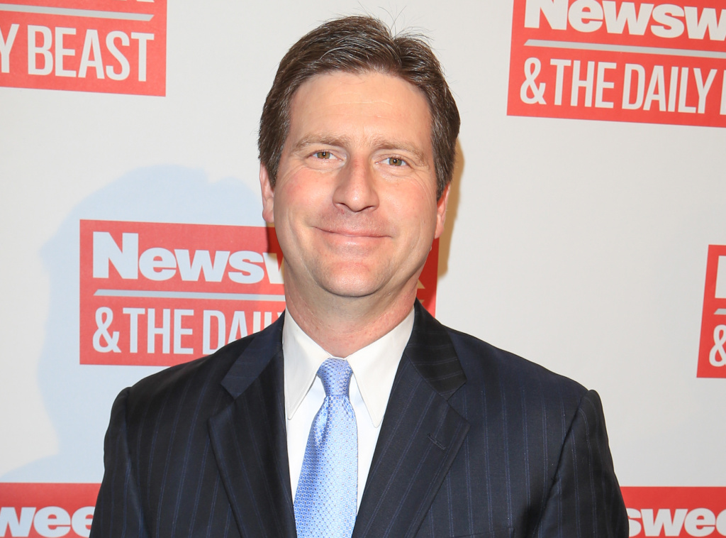 The Daily Beast Bi-Partisan Inauguration Brunch Phoenix Mayor Greg Stanton attends The Daily Beast Bi-Partisan Inauguration Brunch at Cafe Milano on January 20, 2013 in Washington, DC.